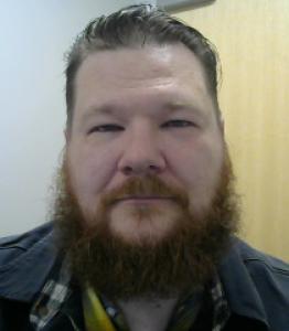 Benjamin Merritt Chartier a registered Sex Offender of North Dakota