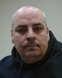 Keith Michael Disbrow a registered Sex Offender of North Dakota