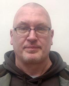 Derek Earl Henson a registered  of North Dakota