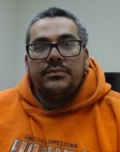 Travis Shane Morin a registered Sex Offender of North Dakota