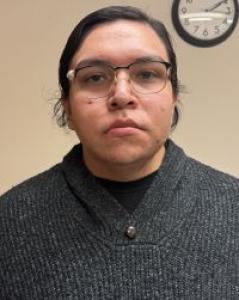 Zakkary Drew Houle a registered Sex Offender of North Dakota