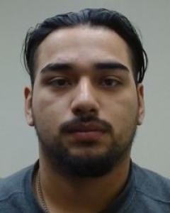 Troy Isaiah Sanchez a registered Sex Offender of North Dakota
