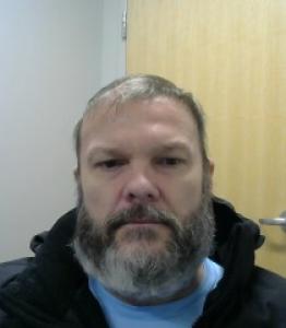James Christopher Armentrout a registered Sex Offender of North Dakota