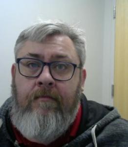 Jeremy John Zastoupil a registered Sex Offender of North Dakota