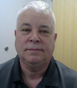 Lance Earl Mossey a registered Sex Offender of North Dakota