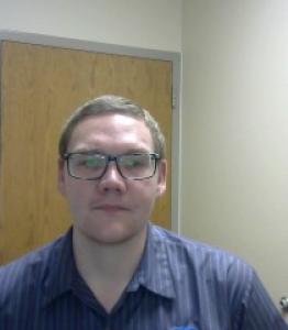 Dustin Joel Dean a registered  of North Dakota