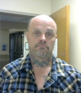 Robert Wayne Eback a registered Sex Offender of North Dakota
