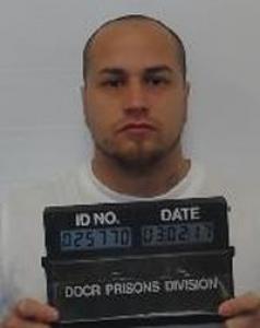 Lance Barrett Billings II a registered Sex Offender of North Dakota