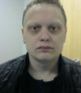Mathias Gregory Hieserich a registered Sex Offender of North Dakota