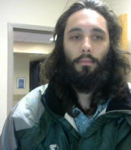 Billy Obrien Walsh a registered  of North Dakota