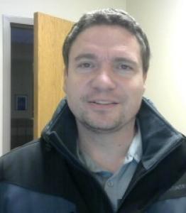 Jesse Dean Henes a registered Sex Offender of North Dakota