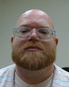 James Michael Brown II a registered Sex Offender of North Dakota