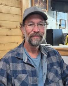 Scott Alan Hafner a registered  of North Dakota