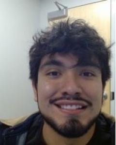Julius Santiago Trevino a registered Sex Offender of North Dakota