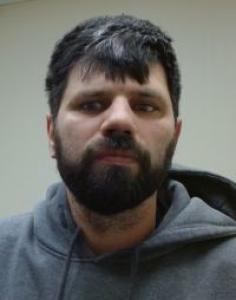 Cruz Timothy Muscha a registered Sex Offender of North Dakota