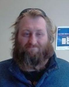 Justin Lee Eslinger a registered  of North Dakota