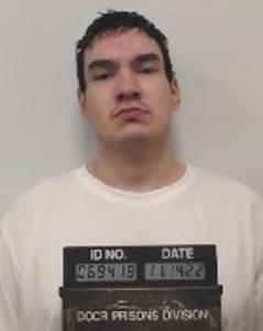 Ryan James Peltier a registered Sex Offender of North Dakota