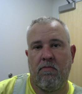 David Gerard Godbey a registered Sex Offender of North Dakota
