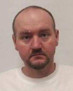 James Allen Smith a registered Sex Offender of North Dakota