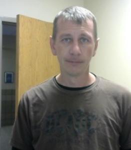 Jesse Edward Holte a registered  of North Dakota