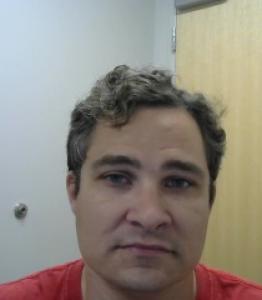 Chad Philip Burkle a registered Sex Offender of North Dakota