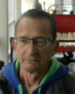 Joseph Anthony Schroeder a registered  of North Dakota