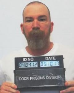 Jimmy Scott Royster a registered Sex Offender of North Dakota