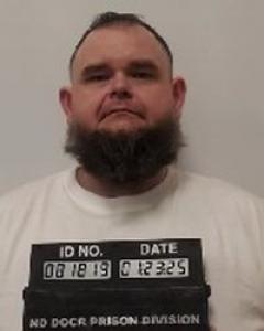 Justin Lee Stargel a registered Sex Offender of North Dakota