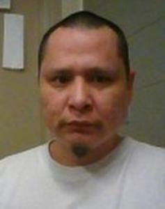 Denver Lee Spottedhorse a registered Sex Offender of North Dakota