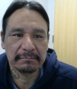 Gary Dean Feather Jr a registered Sex Offender of North Dakota