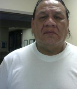 Wilson Grant Paul a registered Sex Offender of North Dakota