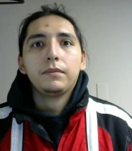 Eric Spencer Wanna Jr a registered  of North Dakota