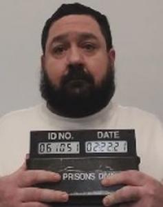Joshua Tyrel Kemerling a registered Sex Offender of North Dakota