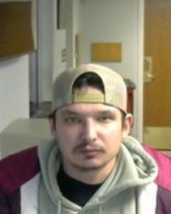 Raymond Peter Houle III a registered Sex Offender of North Dakota