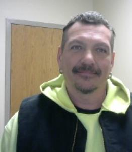 Andy Alen Haller a registered  of North Dakota