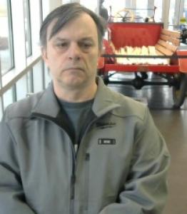 William Dee Short a registered Sex Offender of North Dakota