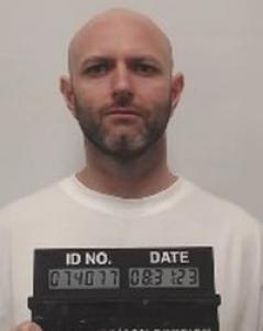 Morgan Bryon Tanner a registered Sex Offender of North Dakota