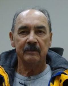 Richard Raymond Vondal a registered Sex Offender of North Dakota