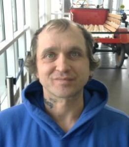 Michael Joseph Kessel a registered  of North Dakota