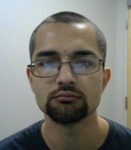 Shayne Andrew Miller a registered Sex Offender of North Dakota