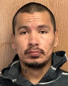 Cloud Richard Chandler Black a registered  of North Dakota