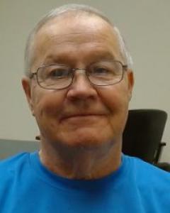 James Oliver Hood a registered Sex Offender of North Dakota