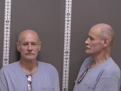 Jerry Verl Holmes Sr a registered Sex Offender of North Dakota