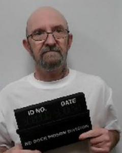 Danny Ray Lane a registered Sex Offender of North Dakota