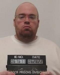 Joseph Zachariah Case a registered Sex Offender of North Dakota