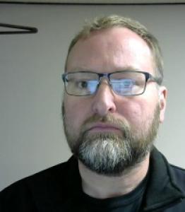 Darren Michael Henry a registered  of North Dakota