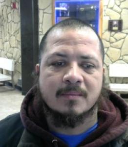 David Jesse Lucio Jr a registered Sex Offender of North Dakota