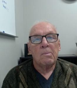 Leslie Lee Stewart a registered  of North Dakota