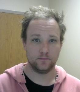 Jared Ronald Wintermeyer a registered Sex Offender of North Dakota