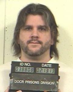 Gerald Benjamin Leigh a registered Sex Offender of North Dakota